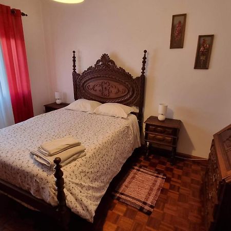 Zinha'S Guest House Моледу Экстерьер фото