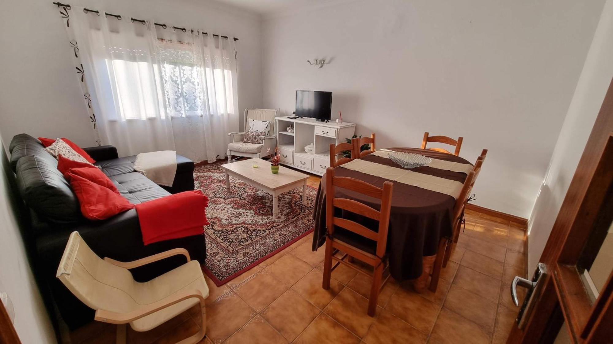 Zinha'S Guest House Моледу Экстерьер фото
