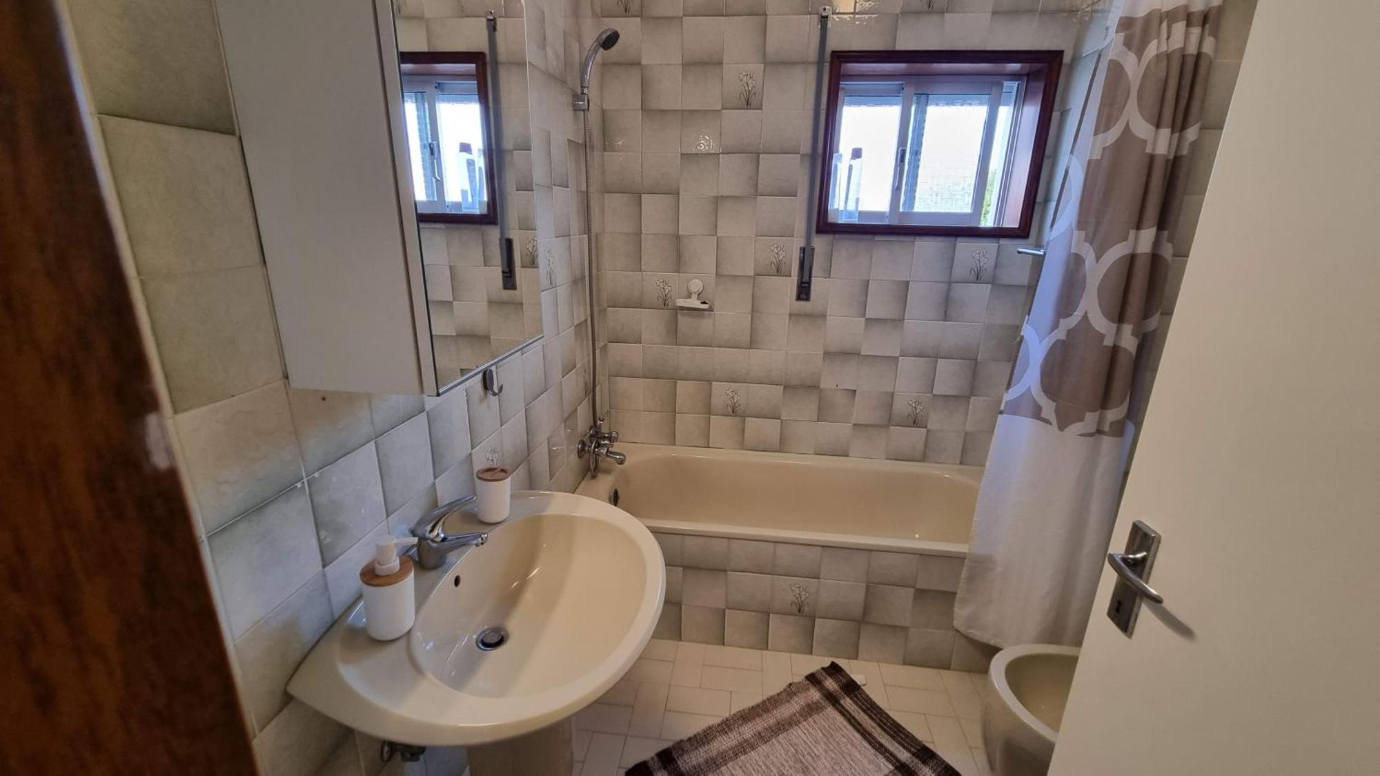 Zinha'S Guest House Моледу Экстерьер фото
