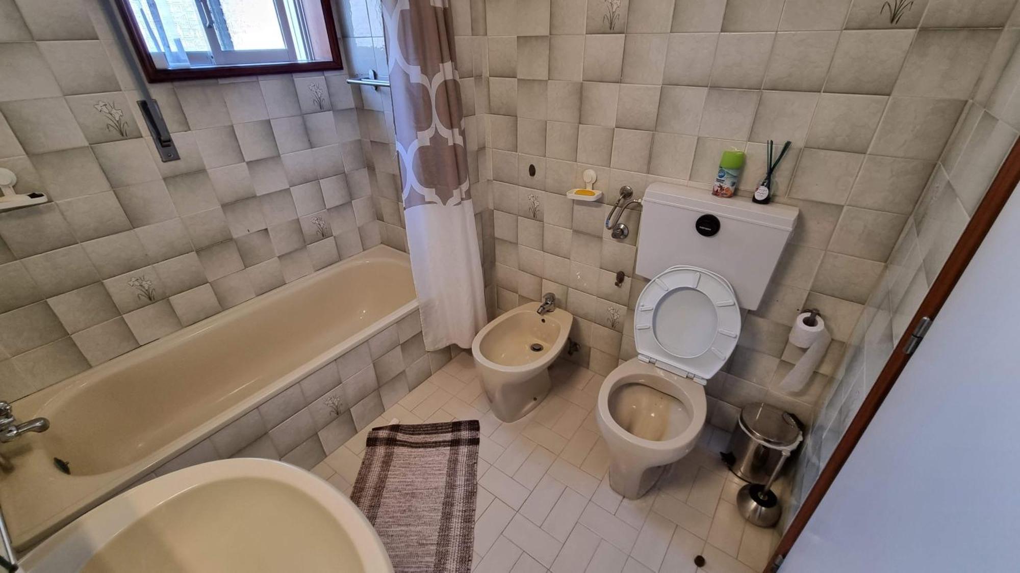 Zinha'S Guest House Моледу Экстерьер фото